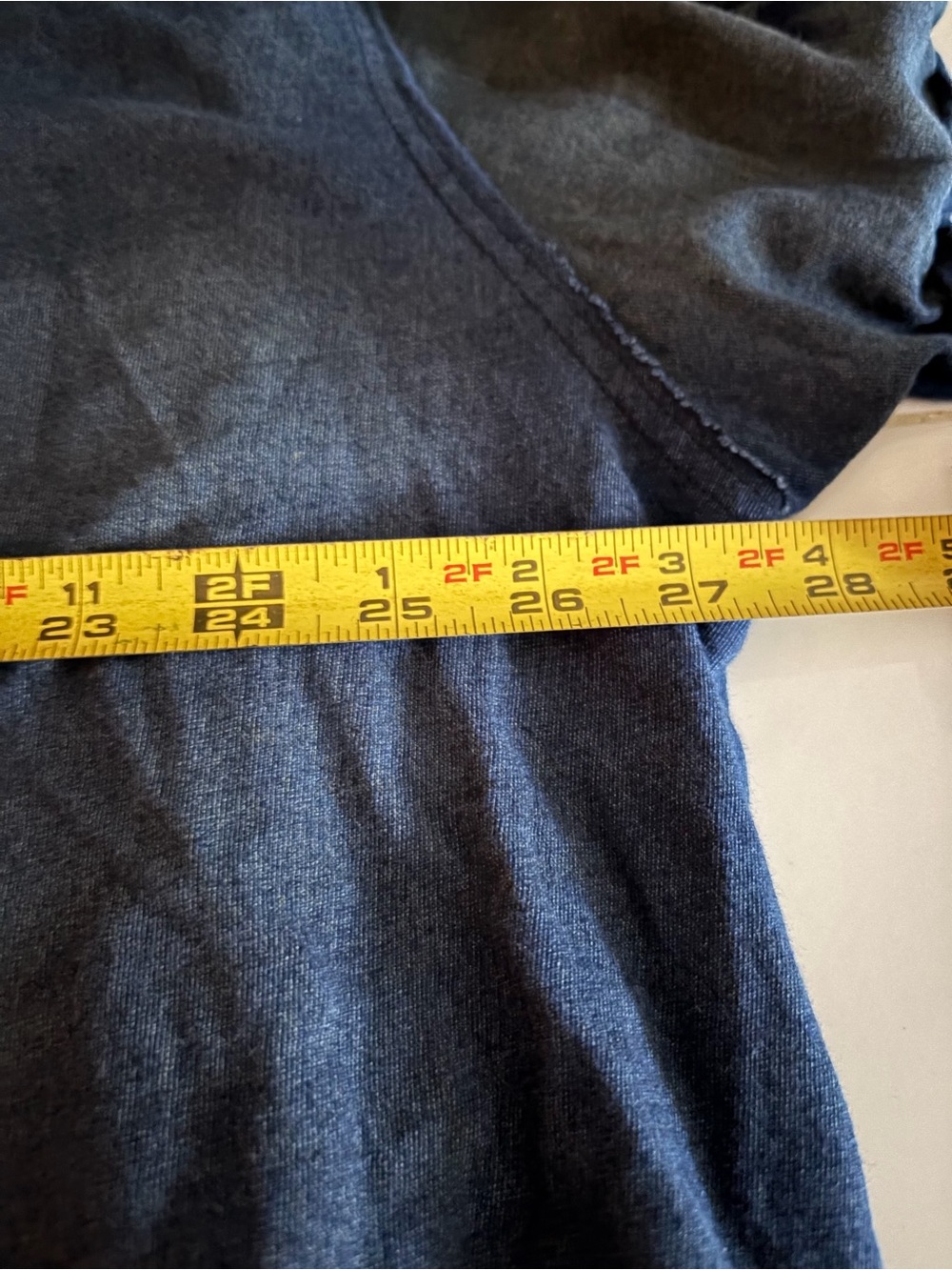 We the Free Laid Back Tee. Size M. NWT - Picture 9 of 10